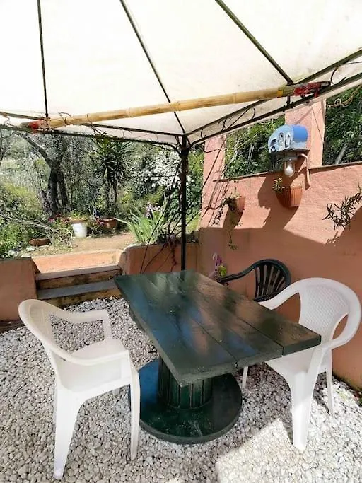 Vila La Gaiada Monterosso al Mare 0*,