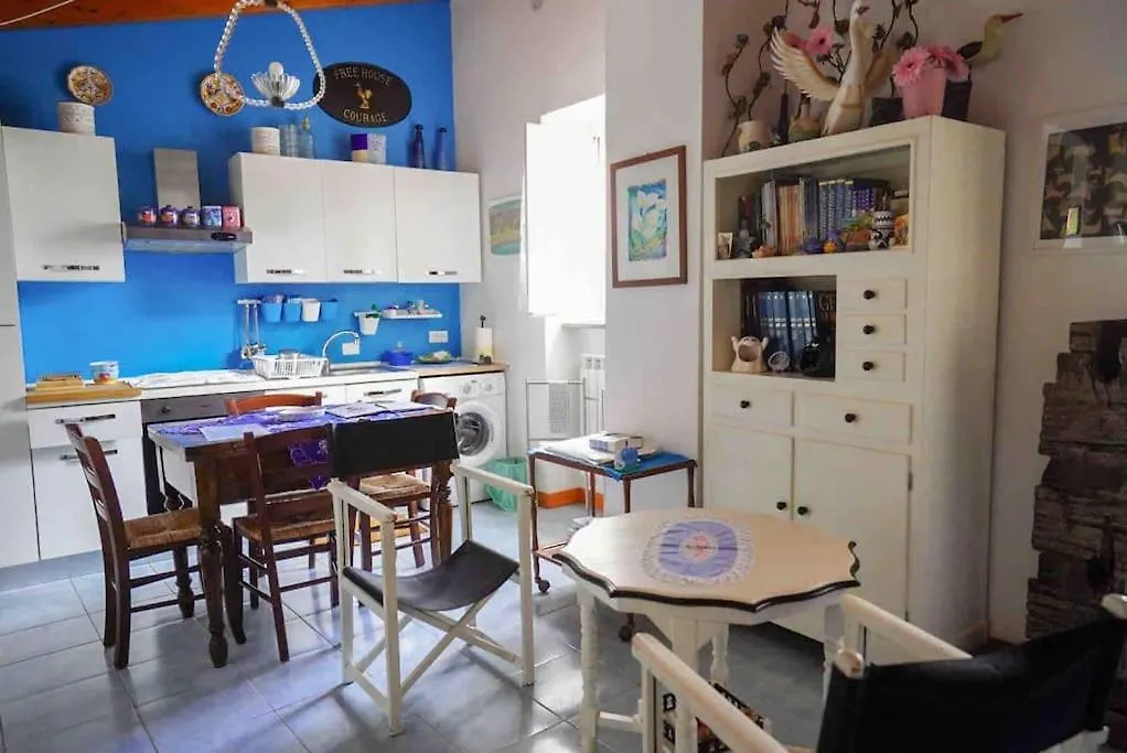 Vila La Gaiada Monterosso al Mare