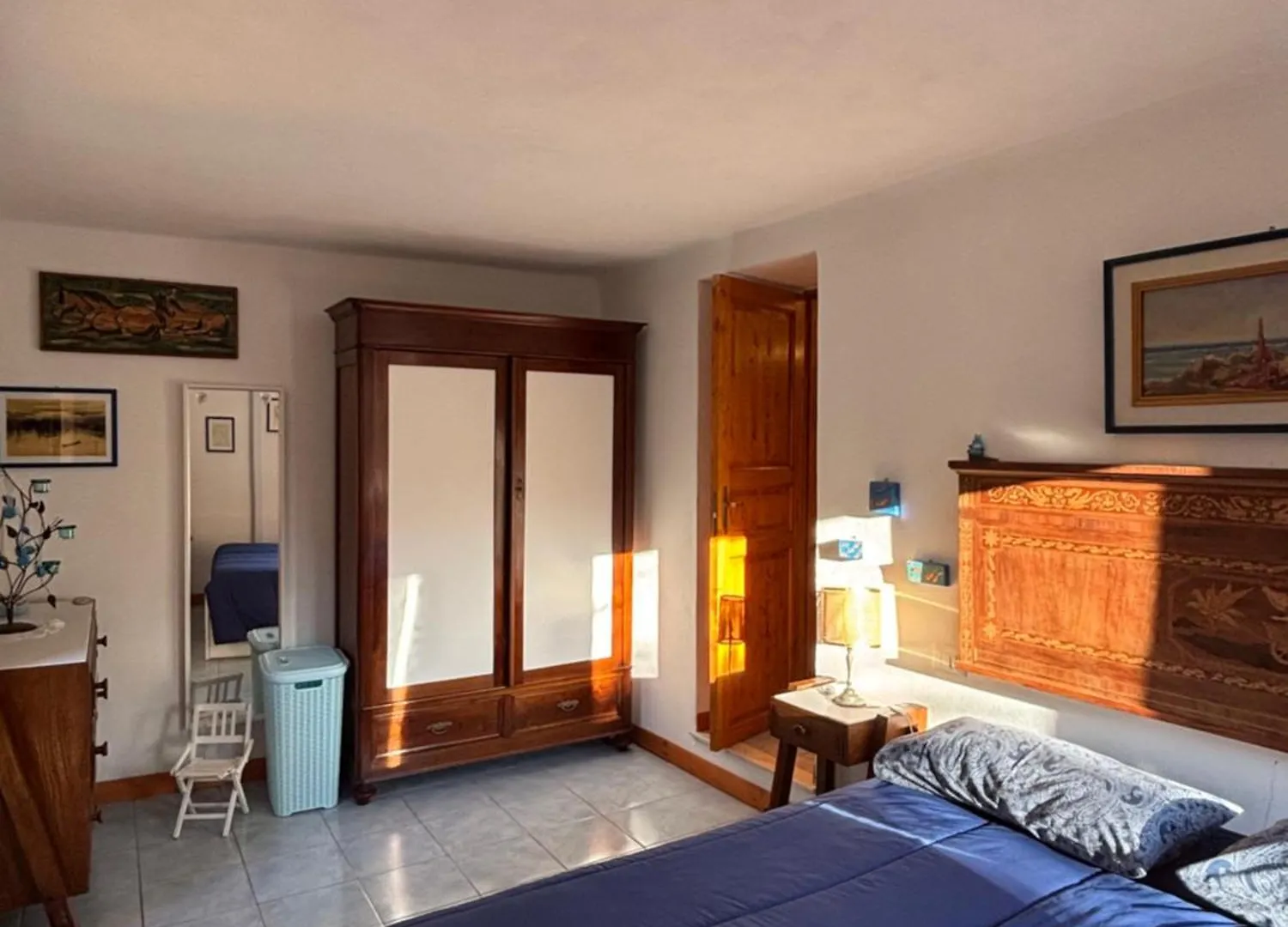 Vila La Gaiada Monterosso al Mare 0*,  Itálie