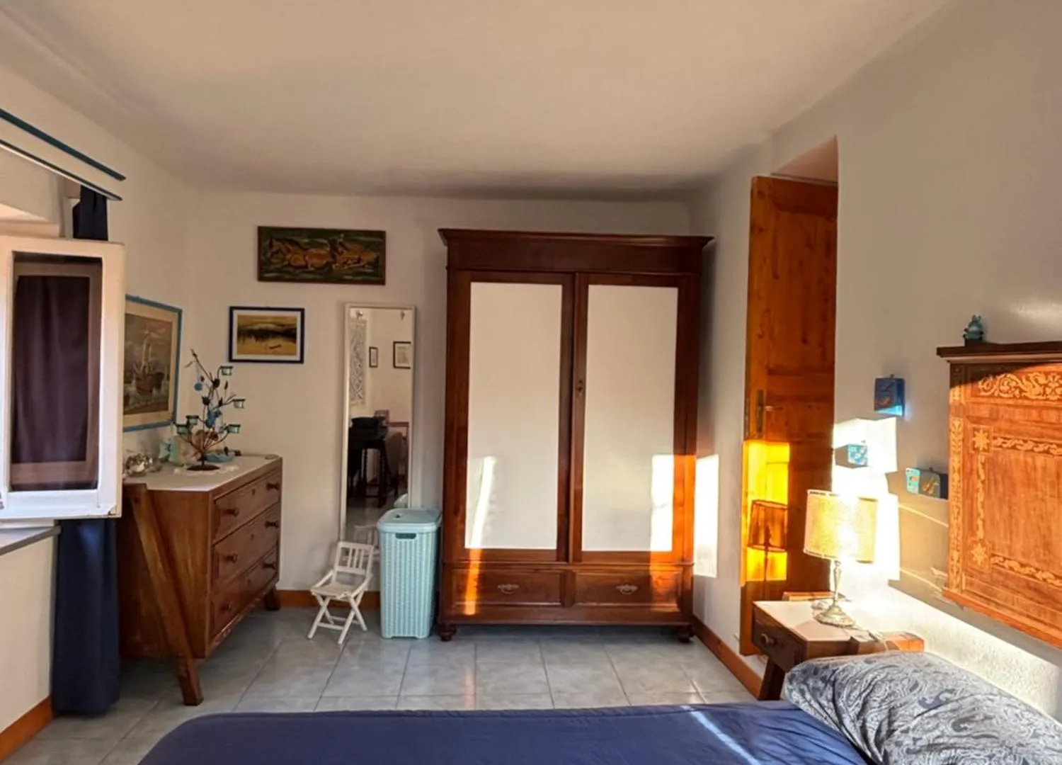 Vila La Gaiada Monterosso al Mare Prázdninový dům