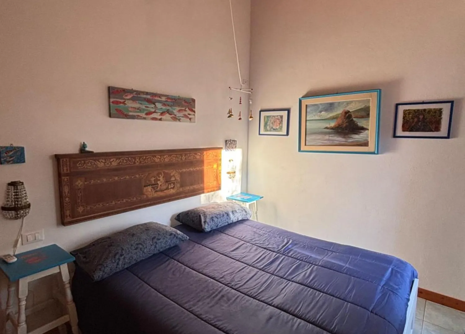 Prázdninový dům Vila La Gaiada Monterosso al Mare