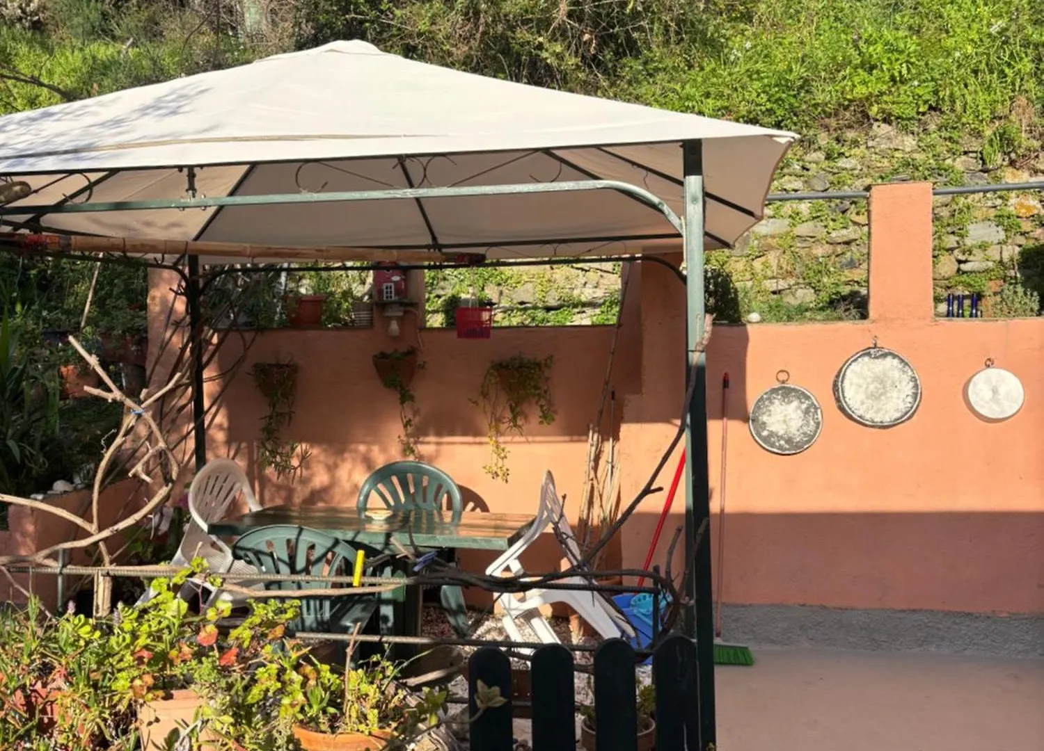 Prázdninový dům Vila La Gaiada Monterosso al Mare