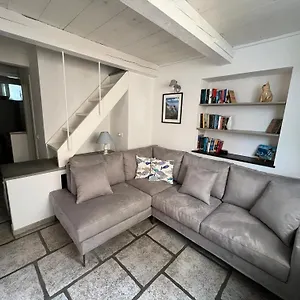  Holiday home Casa Del Pescatore