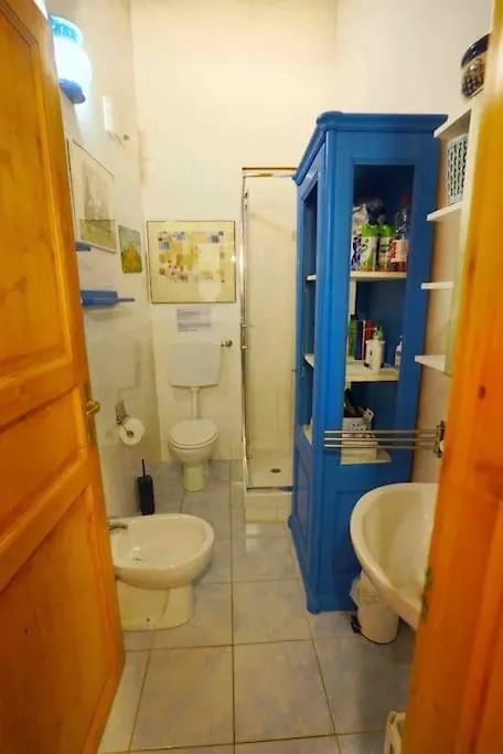 La Gaiada Villa Monterosso al Mare Holiday home