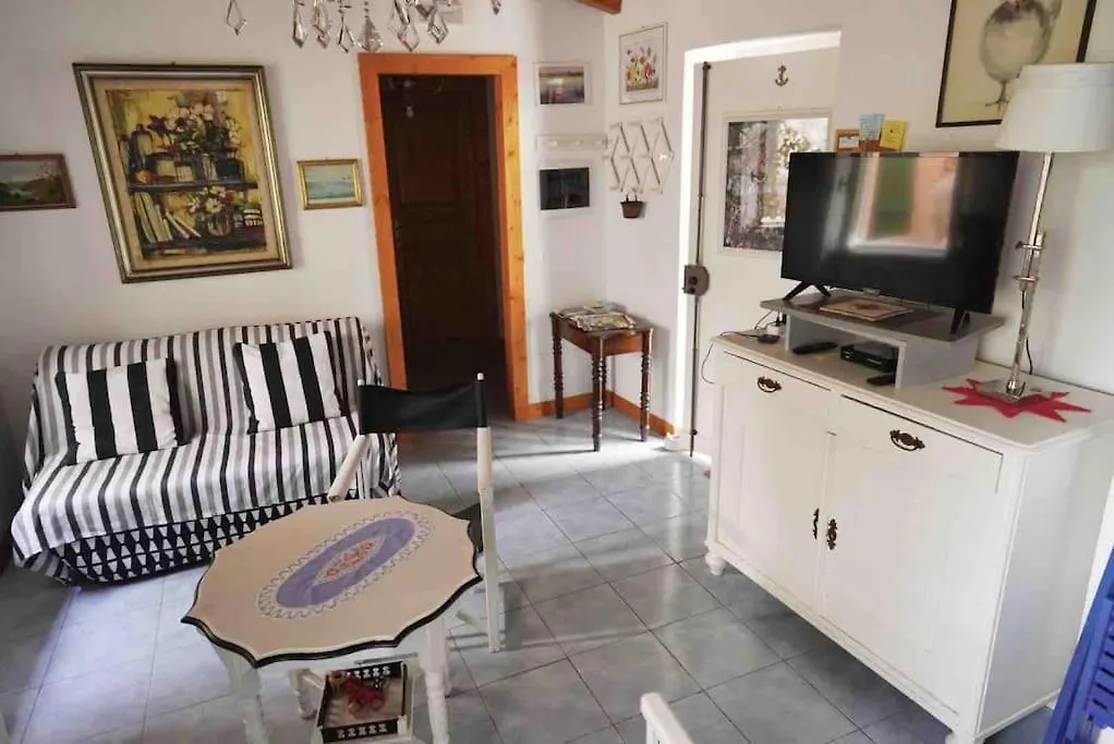 La Gaiada Villa Monterosso al Mare 0*,  Italy