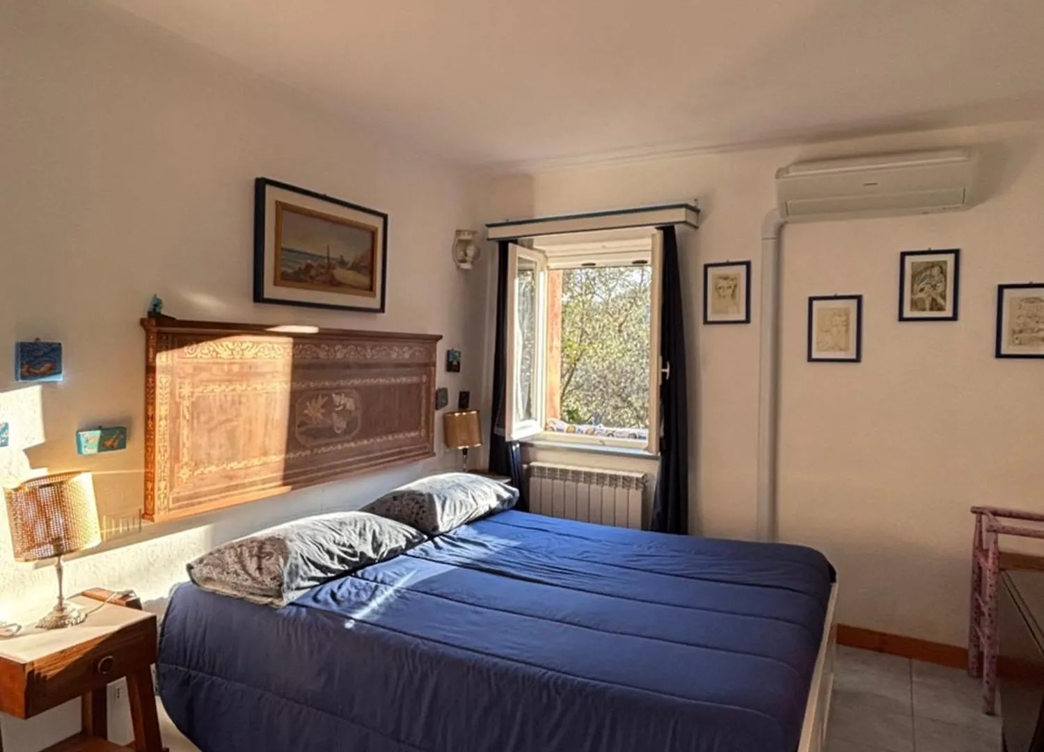 Holiday home La Gaiada Villa Monterosso al Mare