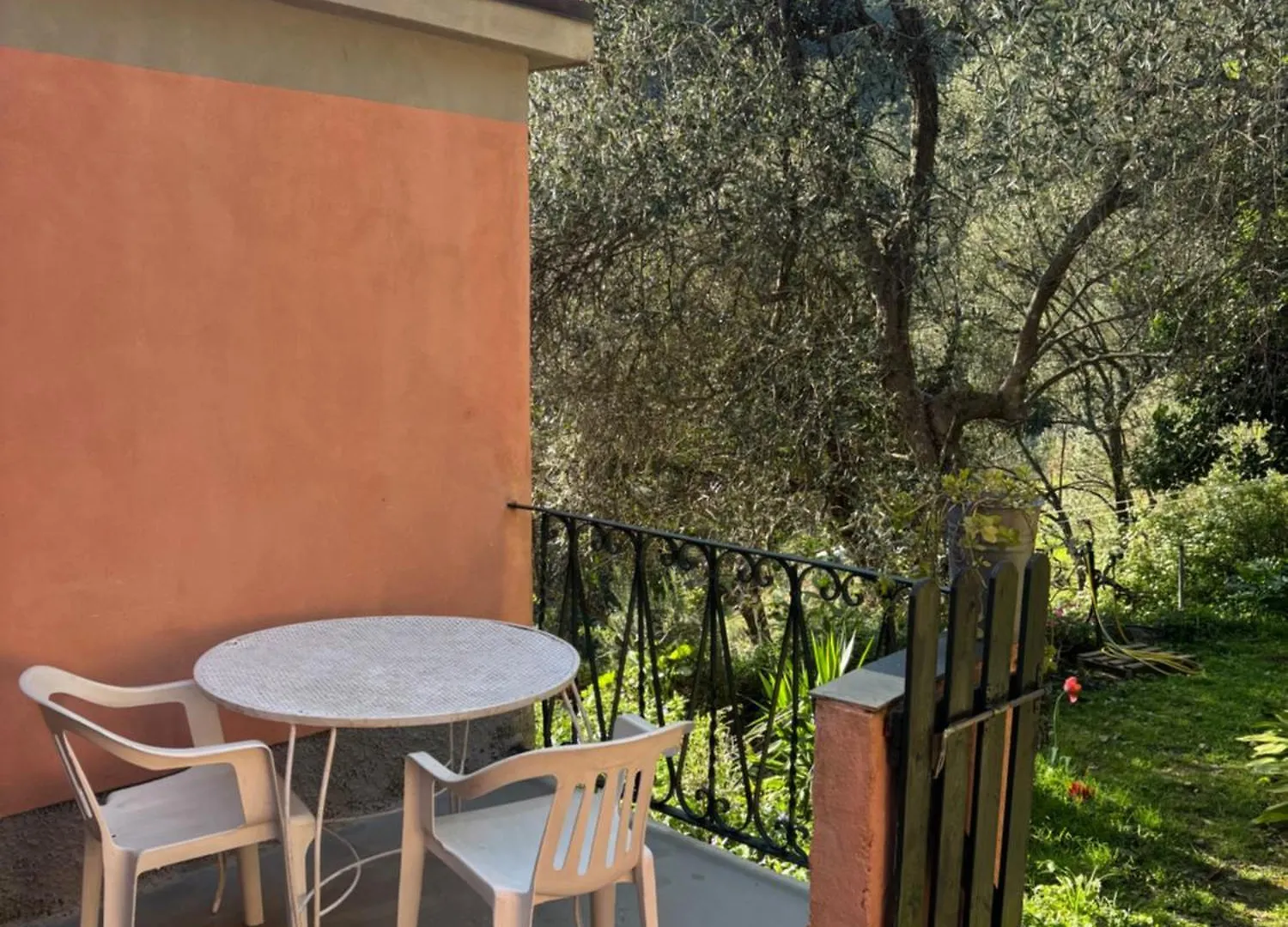 La Gaiada Villa Monterosso al Mare Holiday home