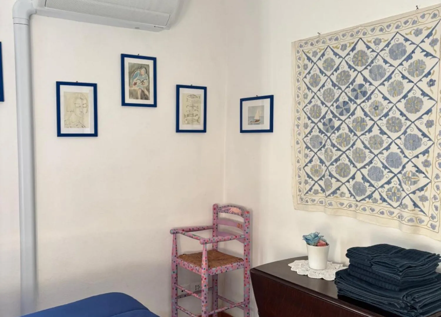 La Gaiada Villa Monterosso al Mare
